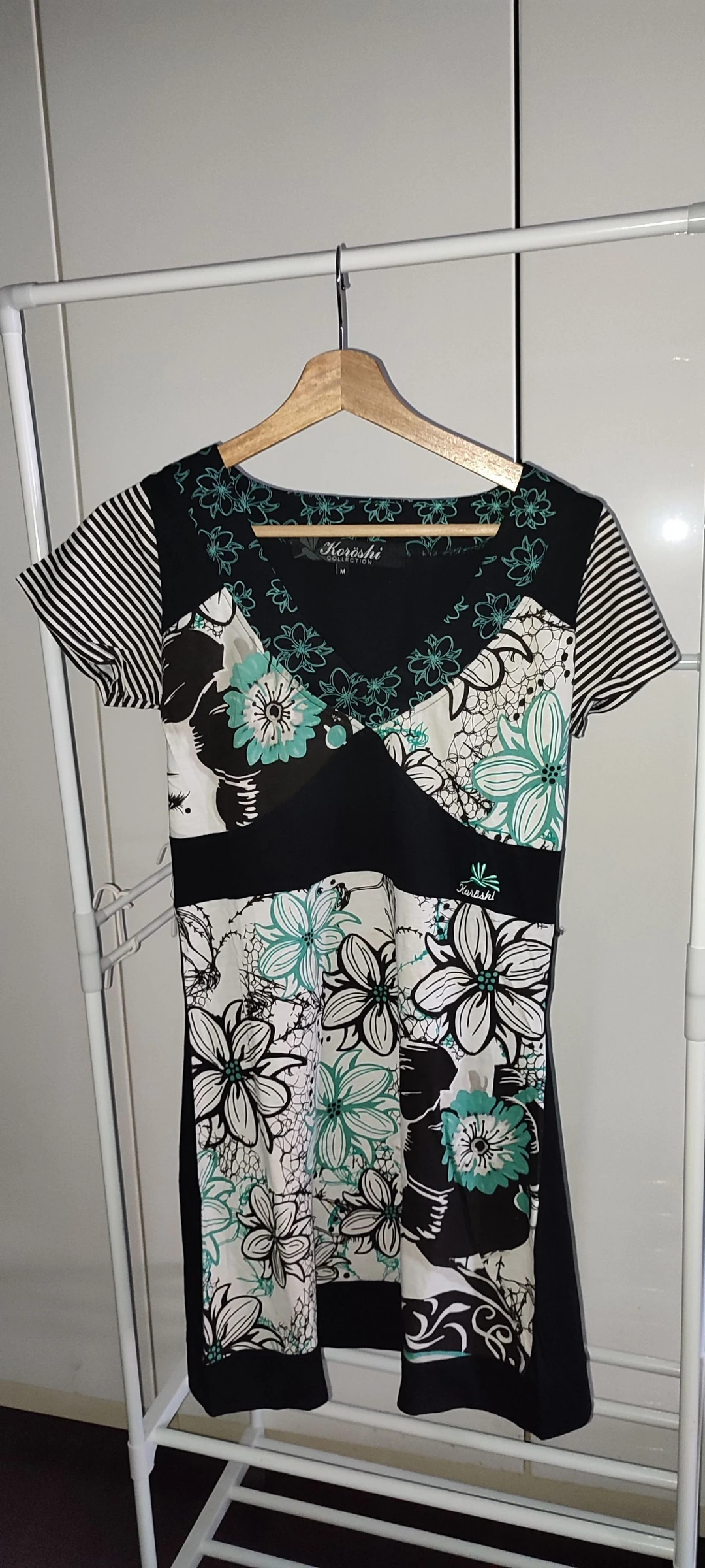 Robe d'été